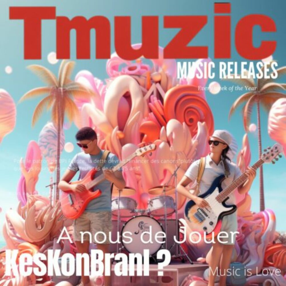 Tmuzic