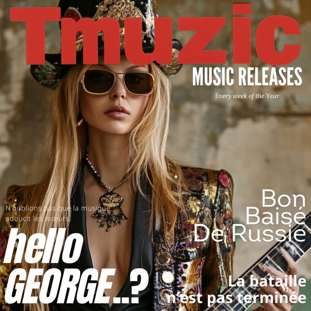 Tmuzic