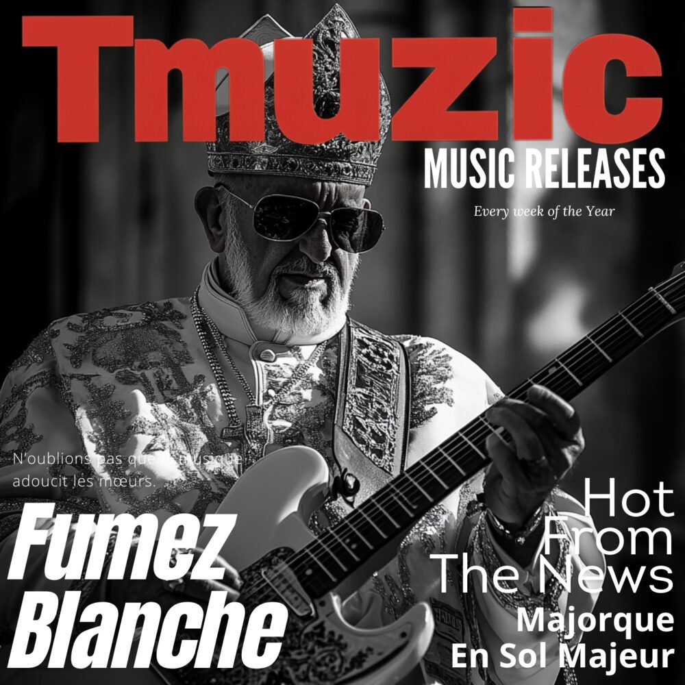 Tmuzic