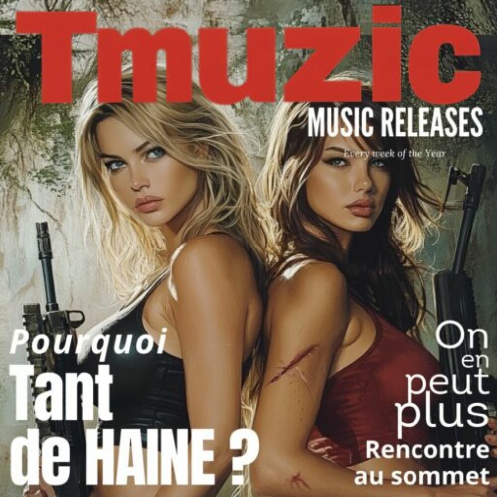 Tmuzic