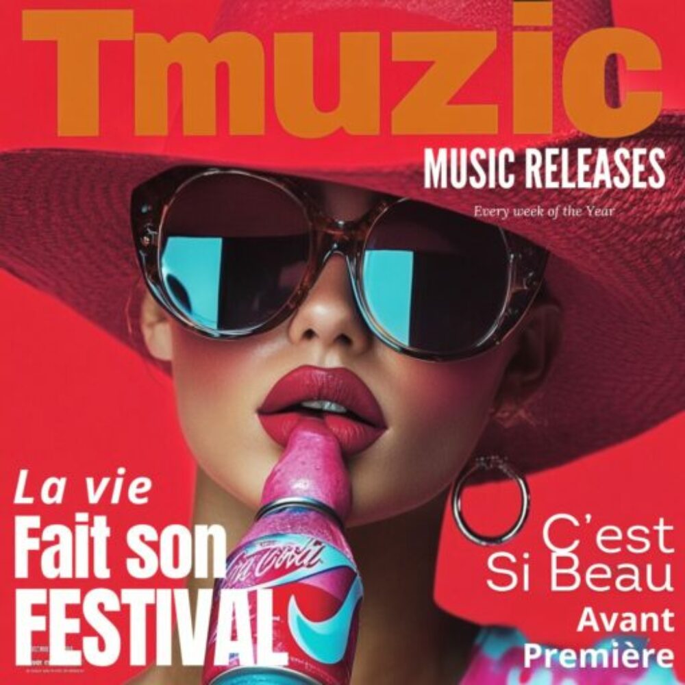 Tmuzic