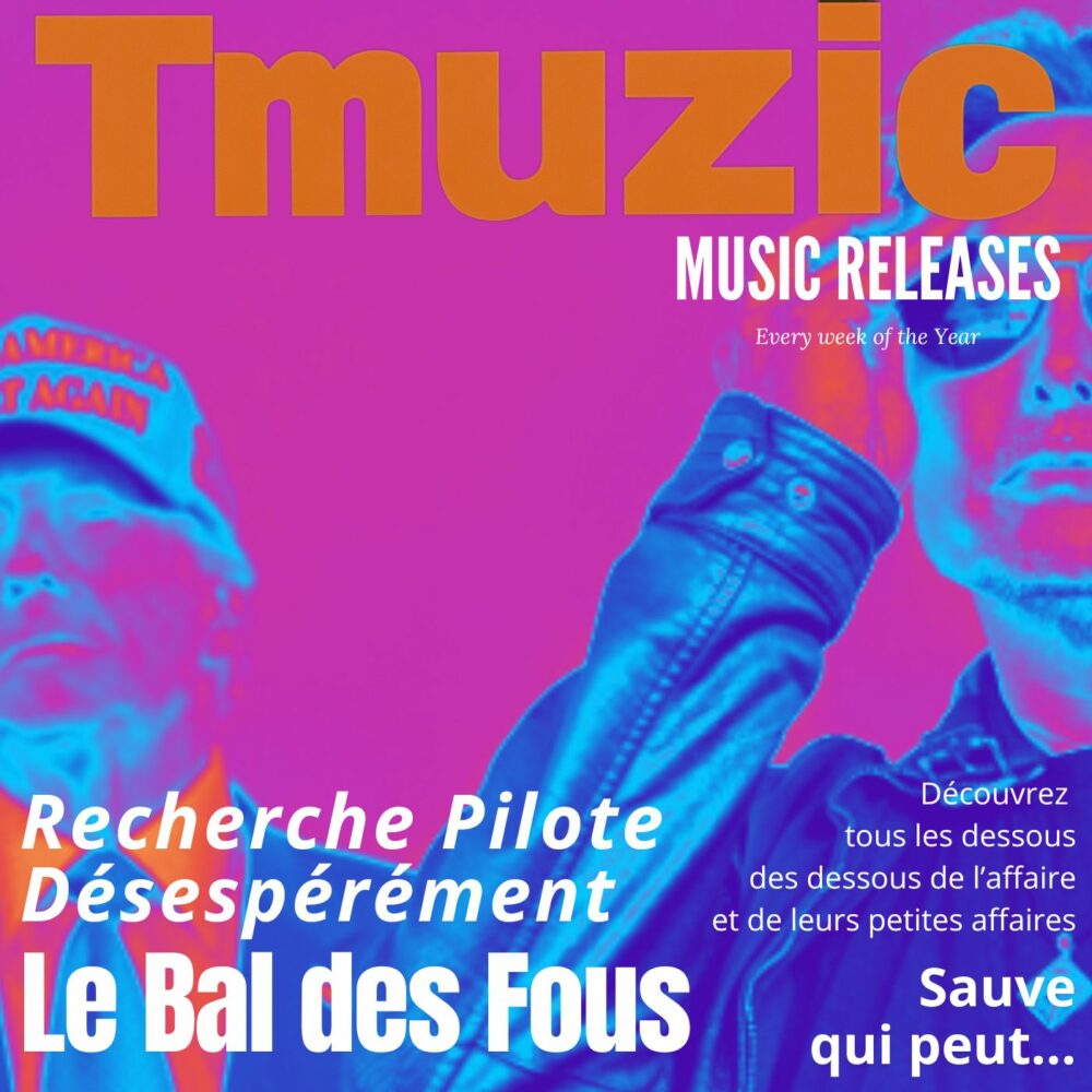 Tmuzic